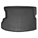 SMARTLINER Floor Liners for 2001-2012 Ford Escape / Mazda Tribute / Mercury Mariner
