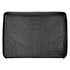 SMARTLINER Custom Fit Floor Liners For 2010-2012 Toyota 4Runner (5 Passenger with sliding Cargo Tray)