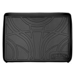 SMARTLINER Custom Fit Floor Liners For 2007-2014 FJ Cruiser