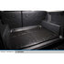 SMARTLINER Custom Fit Floor Liners For 2007-2014 FJ Cruiser