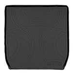 SMARTLINER Custom Fit Floor Liners For 2008 - 2017 Buick Enclave with 2nd Row Bucket Seats