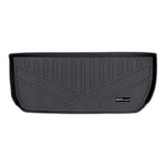 SMARTLINER Custom Fit Floor Liners For 2008 - 2017 Buick Enclave with 2nd Row Bucket Seats