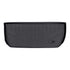 SMARTLINER Custom Fit Floor Liners For 2008 - 2017 Buick Enclave with 2nd Row Bucket Seats