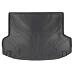 SMARTLINER Custom Fit Floor Liners For 2014-2015 Hyundai Tucson
