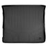 SMARTLINER Custom Fit Floor Liners For 2011-2012 Jeep Grand Cherokee (without 2nd Row Center Console)