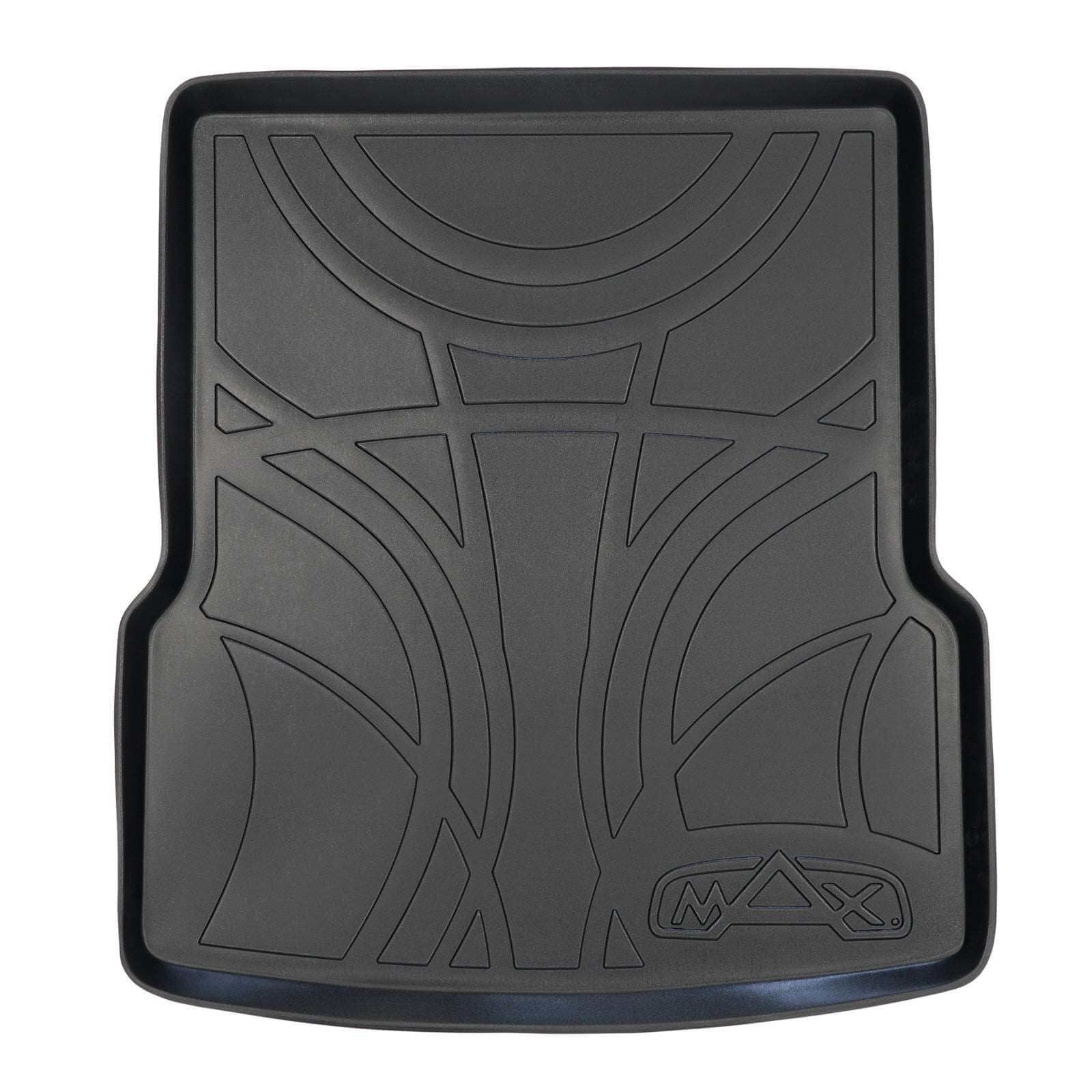 SMARTLINER Custom Fit Floor Liners For 2006-2013 Lexus IS250 / IS350