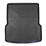 SMARTLINER Custom Fit Floor Liners For 2006-2013 Lexus IS250 / IS350