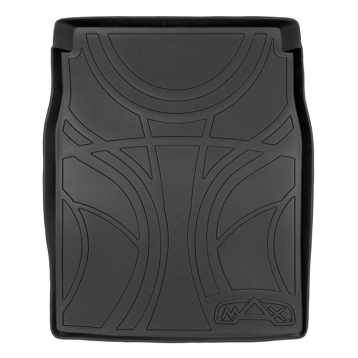 SMARTLINER Custom Fit Floor Liners For 2004-2010 BMW 5 Series Sedan Only