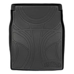 SMARTLINER Custom Fit Floor Liners For 2004-2010 BMW 5 Series Sedan Only