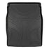 SMARTLINER Custom Fit Floor Liners For 2004-2010 BMW 5 Series Sedan Only