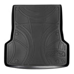 SMARTLINER Custom Fit Floor Liners For 2007-2011 BMW 3 Series Sedan Only