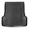 SMARTLINER Custom Fit Floor Liners For 2007-2011 BMW 3 Series Sedan Only