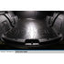SMARTLINER Custom Fit Floor Liners For 2017-2019 Ford Explorer with 2nd Row Center Console