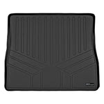 SMARTLINER Custom Fit Floor Liners For 2013-2020 Toyota Sienna (8 Passenger Model)