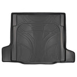 SMARTLINER Custom Fit Floor Liners For 2011-2015 Chevrolet Cruze / 2016 Cruze Limited