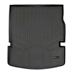 SMARTLINER Custom Fit Floor Liners For Dodge Durango with 2nd Row Bench Seat