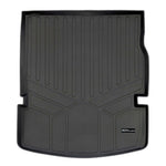 SMARTLINER Custom Fit Floor Liners For Dodge Durango with 2nd Row Bucket Seats
