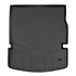 SMARTLINER Custom Fit Floor Liners For Dodge Durango with 2nd Row Bucket Seats