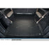 SMARTLINER Custom Fit Floor Liners For Dodge Durango with 2nd Row Bucket Seats
