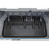 Smart Trim™ Custom Fit Floor Liners For 2013 2020 Toyota Sienna 7 Passenger Model