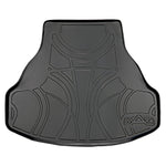 SMARTLINER Custom Fit Floor Liners For 2013-2017 Honda Accord Coupe Model