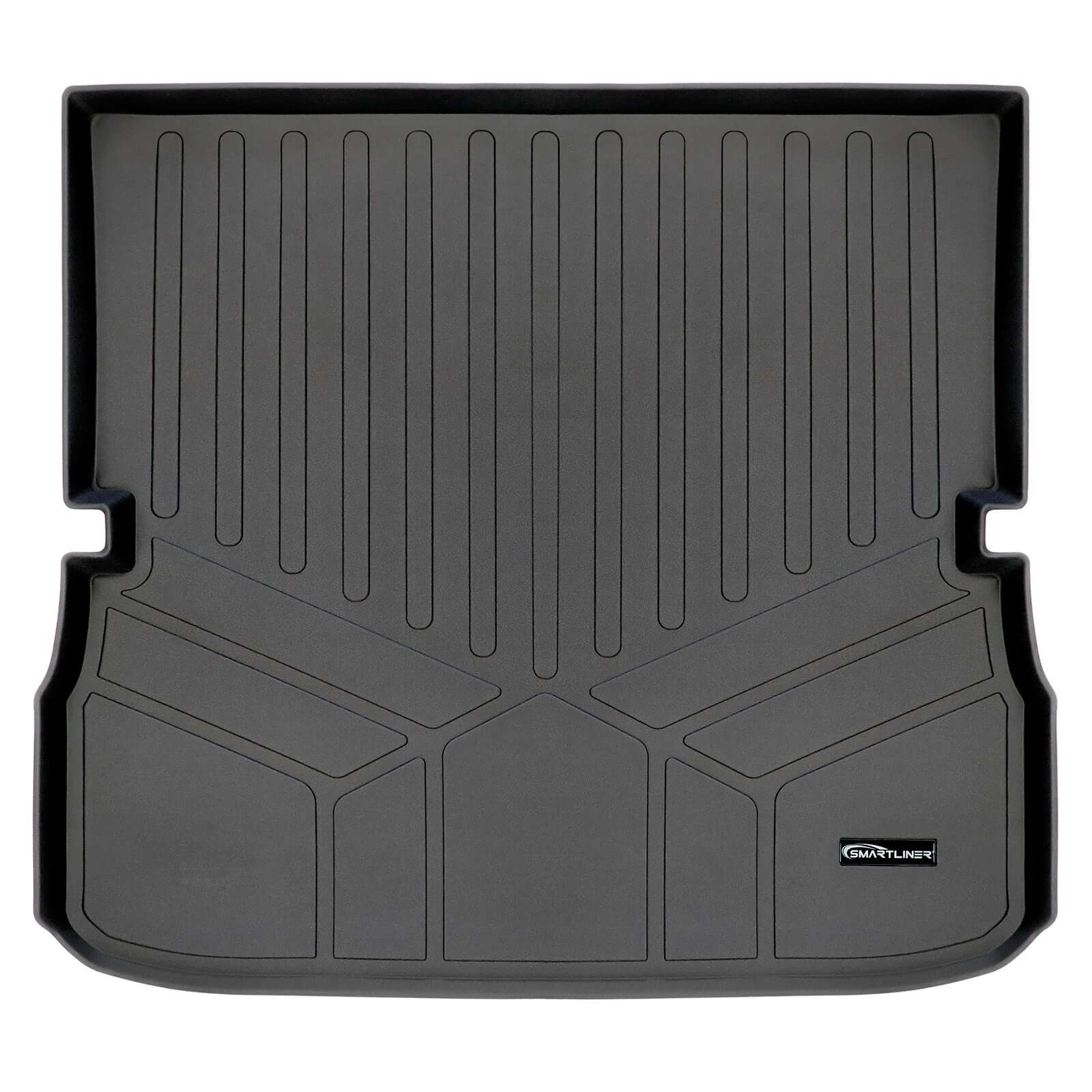 SMARTLINER Custom Fit Floor Liners For 2013-2020 Nissan Pathfinder / 2013 Infiniti JX35
