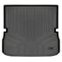 SMARTLINER Custom Fit Floor Liners For 2013-2020 Nissan Pathfinder / 2013 Infiniti JX35