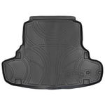 SMARTLINER Custom Fit Floor Liners For 2014-2025 Lexus IS (Sedan All Wheel Drive Only)