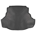SMARTLINER Custom Fit Floor Liners For 2013-2018 Toyota Avalon Non-Hybrid