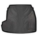 SMARTLINER Custom Fit Floor Liners For 2011-2014 Hyundai Sonata Non-Hybrid