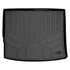 SMARTLINER Custom Fit Floor Liners For 2014-2023 Jeep Cherokee