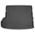 SMARTLINER Custom Fit Floor Liners For 2014-2019 Toyota Highlander (with 2nd Row Bench Seat)