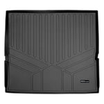 Smart Trim™ Custom Fit Floor Liners For 2015-2020 Cadillac Escalade with Second Row Bucket Seats