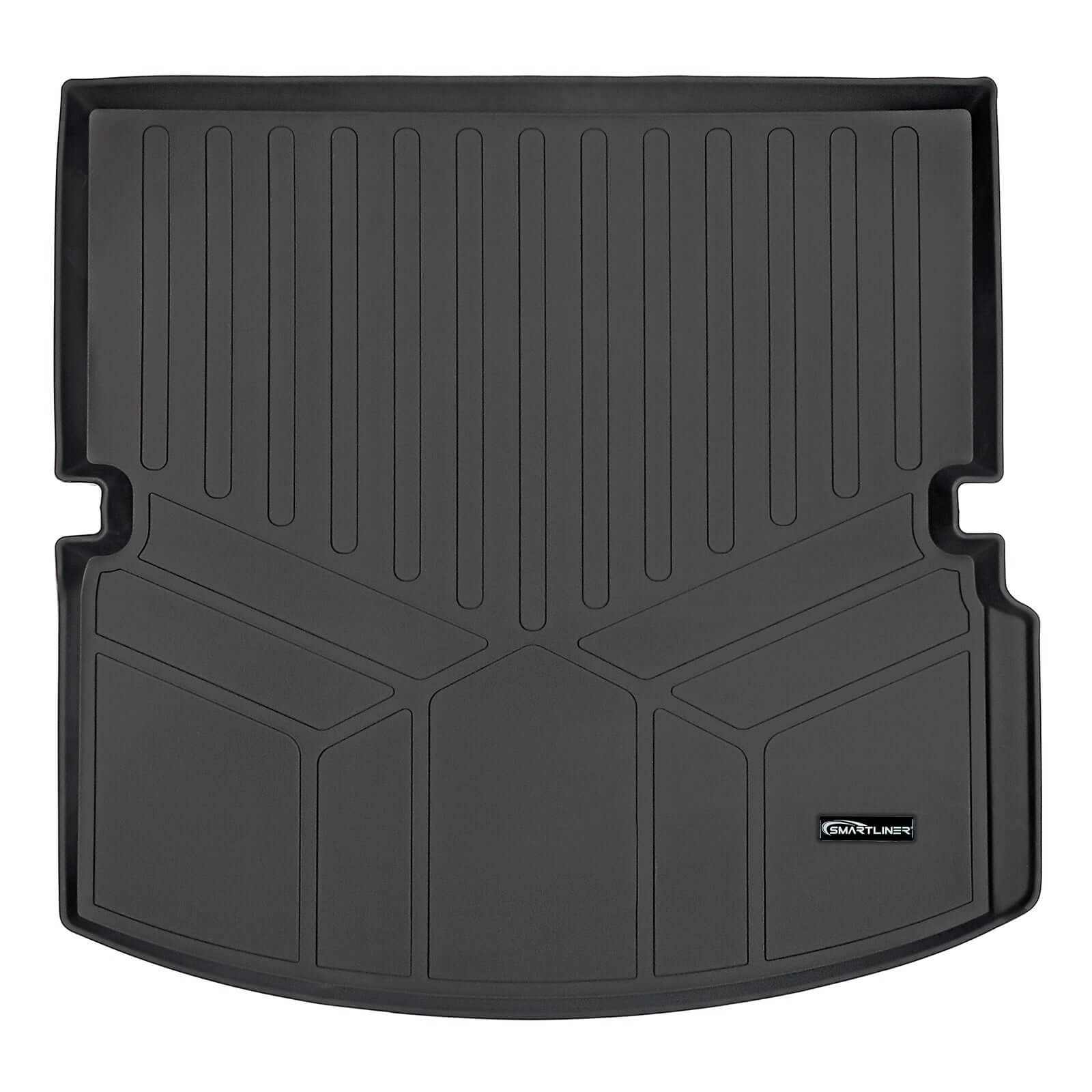 SMARTLINER Custom Fit Floor Liners For 2014 - 2020 Acura MDX (No Hybrid Models)