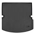 SMARTLINER Custom Fit Floor Liners For 2014 - 2020 Acura MDX / MDX Hybrid