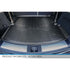 SMARTLINER Custom Fit Floor Liners For 2014 - 2020 Acura MDX / MDX Hybrid