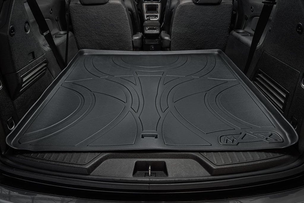 SMARTLINER Custom Fit Floor Liners For GMC Acadia