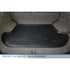 SMARTLINER Custom Fit Floor Liners For 2019-2024 Nissan Murano