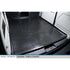 SMARTLINER Custom Fit Floor Liners For 2013-2020 Dodge Grand Caravan with Second Row Bench Seats and 1st Row Super Console