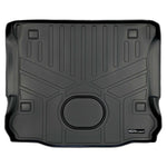 Smart Trim™ Custom Fit Floor Liners For 2015-2018 Jeep Wrangler Unlimited (JK Old Body Style Only)