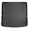 SMARTLINER Custom Fit Floor Liners For 2010 - 2020 Dodge Journey (without 1st Row Dual Floor Hooks)