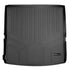 SMARTLINER Custom Fit Floor Liners For 2010 - 2020 Dodge Journey (without 1st Row Dual Floor Hooks)