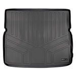 SMARTLINER Custom Fit Floor Liners For 2015-2021 Kia Sedona 8 Passenger Model Only