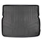 SMARTLINER Custom Fit Floor Liners For 2015-2021 Kia Sedona 8 Passenger Model Only