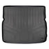 SMARTLINER Custom Fit Floor Liners For 2015-2021 Kia Sedona 8 Passenger Model Only