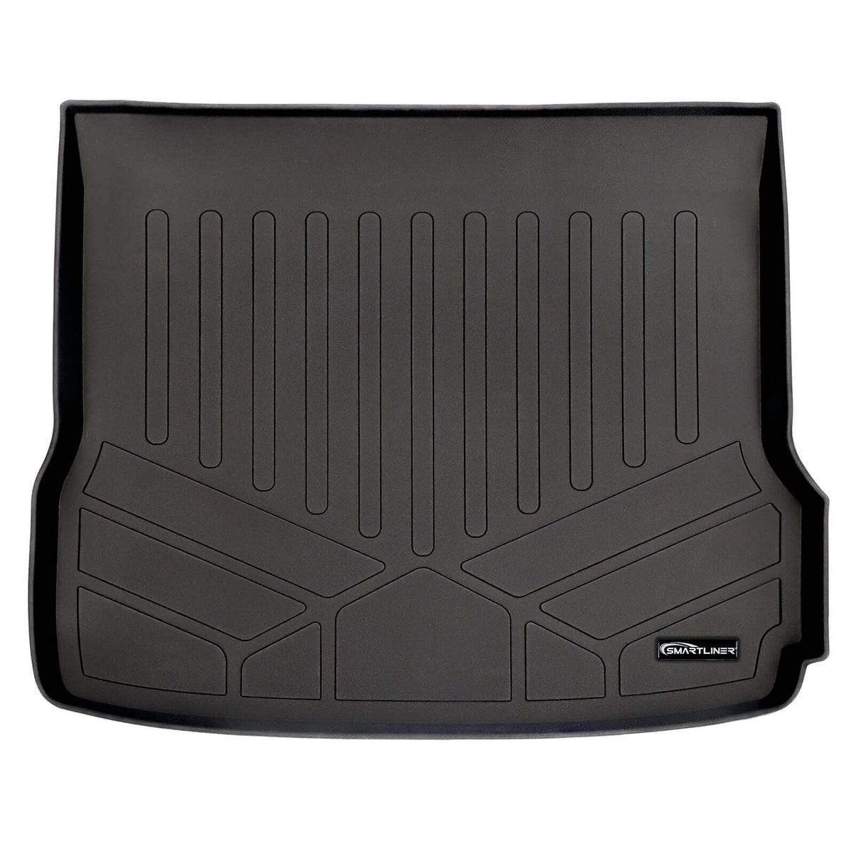 SMARTLINER Custom Fit Floor Liners For 2009-2017 Audi Q5 Non Hybrid / 2014-2017 SQ5