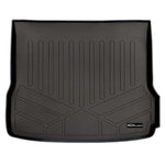 SMARTLINER Custom Fit Floor Liners For 2009-2017 Audi Q5 Non Hybrid / 2014-2017 SQ5