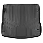 SMARTLINER Custom Fit Floor Liners For 2014-2025 Porsche Macan