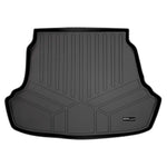 SMARTLINER Custom Fit Floor Liners For 2015-2021 Hyundai Sonata/2016-2020 Kia Optima (Non Hybrid)