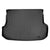 SMARTLINER Custom Fit Floor Liners For 2016-2022 Lexus RX Hybrid